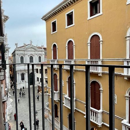Studio Di Lilli Venice Luaran gambar