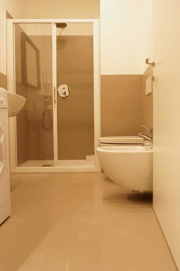 Studio Di Lilli Venice Luaran gambar
