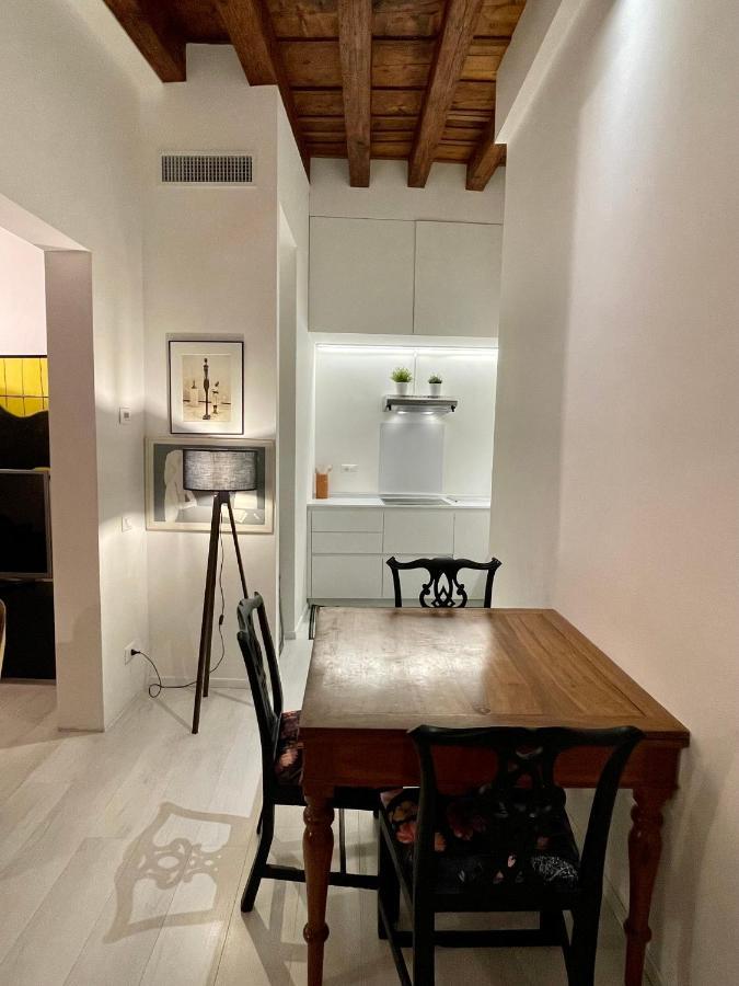 Studio Di Lilli Venice Luaran gambar