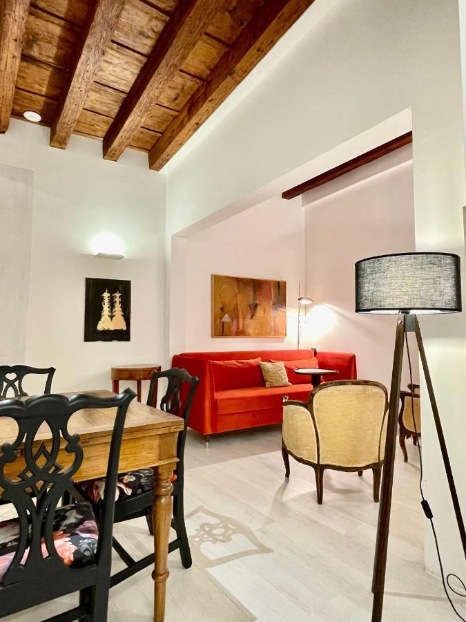 Studio Di Lilli Venice Luaran gambar