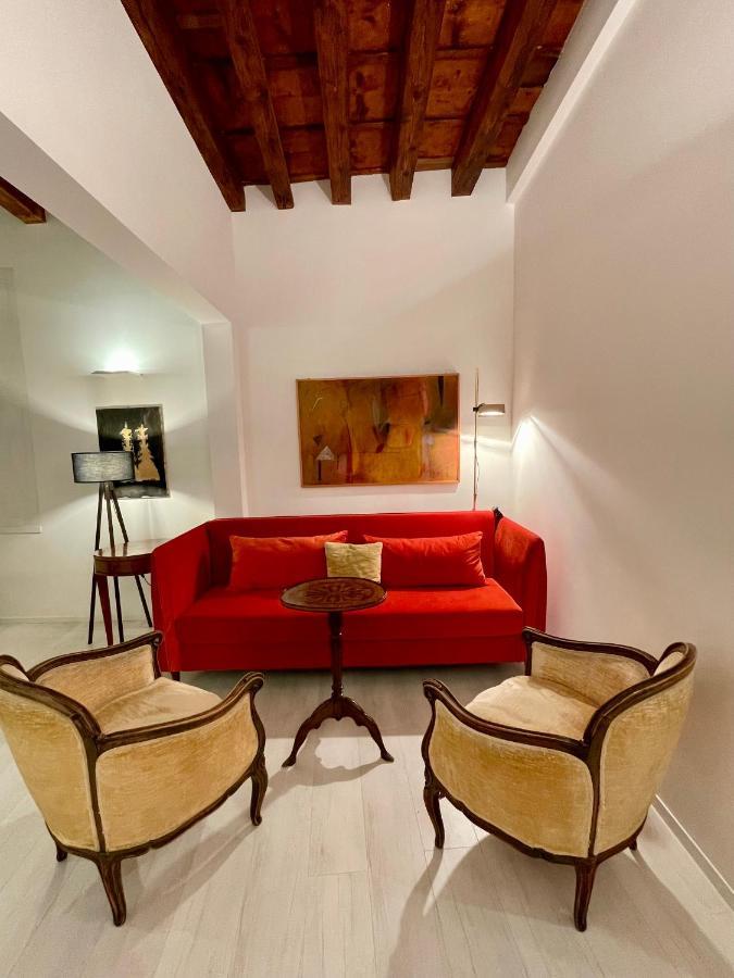 Studio Di Lilli Venice Luaran gambar