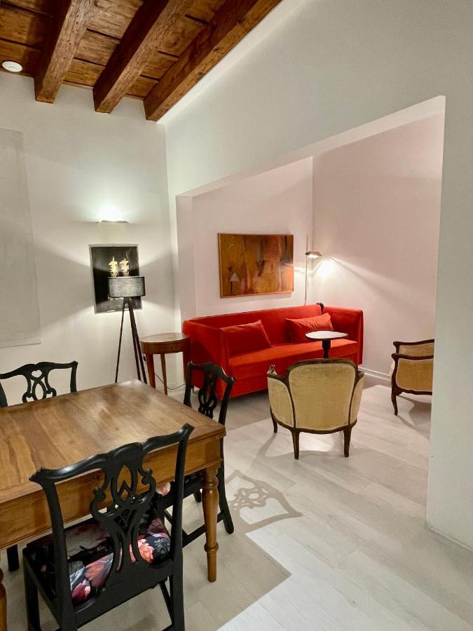 Studio Di Lilli Venice Luaran gambar
