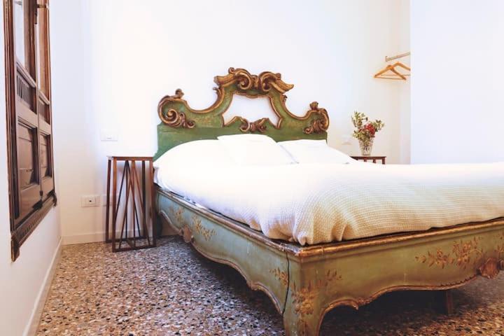 Studio Di Lilli Venice Luaran gambar